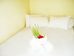 Mat Old Town Apartments