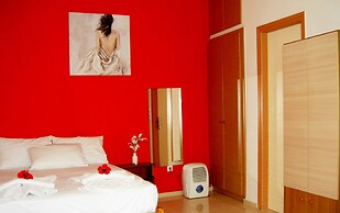 Mat Old Town Apartments