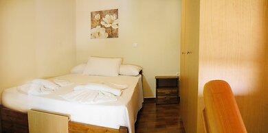 Mat Old Town Apartments