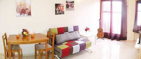 Mat Old Town Apartments