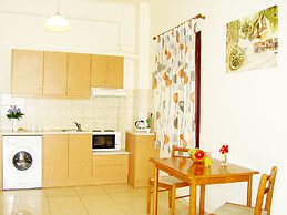 Mat Old Town Apartments