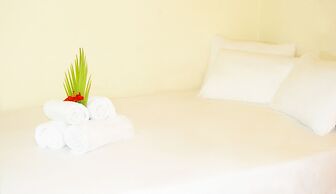 Mat Old Town Apartments