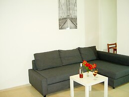 Mat Old Town Apartments