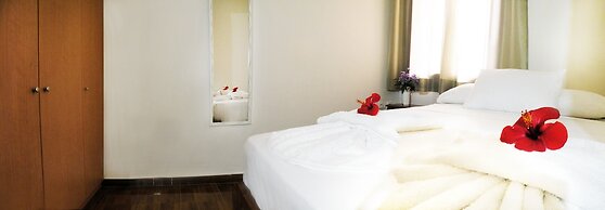 Mat Old Town Apartments