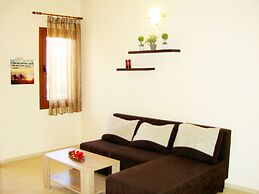 Mat Old Town Apartments