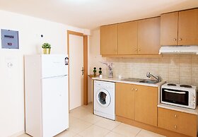 Mat Old Town Apartments