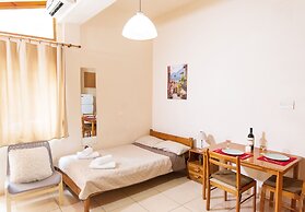 Mat Old Town Apartments