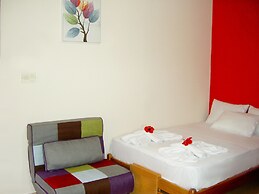 Mat Old Town Apartments