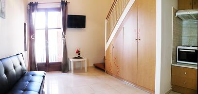 Mat Old Town Apartments