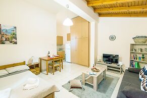 Mat Old Town Apartments