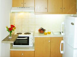 Mat Old Town Apartments