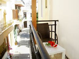 Mat Old Town Apartments