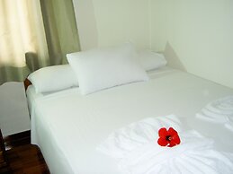 Mat Old Town Apartments