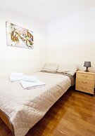 Mat Old Town Apartments