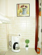 Mat Old Town Apartments