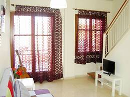 Mat Old Town Apartments