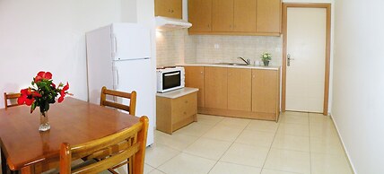 Mat Old Town Apartments