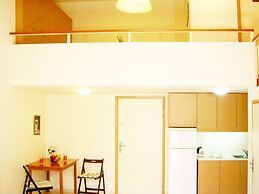 Mat Old Town Apartments