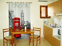 Mat Old Town Apartments