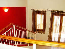 Mat Old Town Apartments