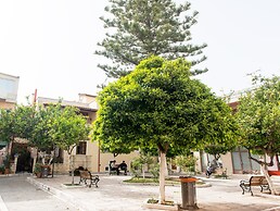 Mat Old Town Apartments