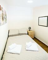 Mat Old Town Apartments