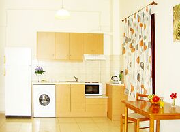 Mat Old Town Apartments