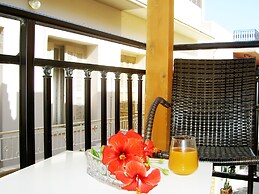 Mat Old Town Apartments