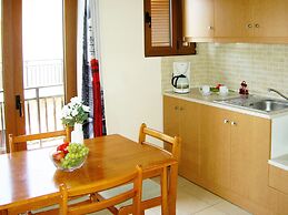 Mat Old Town Apartments