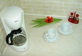 Mat Old Town Apartments