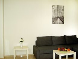 Mat Old Town Apartments