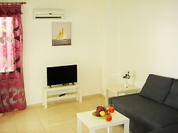 Mat Old Town Apartments