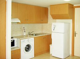 Mat Old Town Apartments