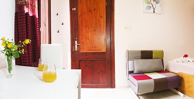 Mat Old Town Apartments