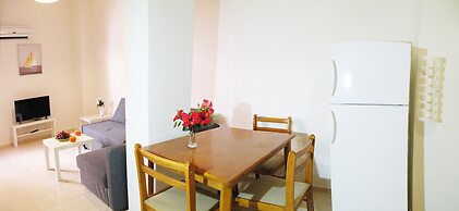 Mat Old Town Apartments