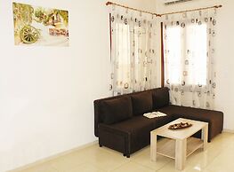 Mat Old Town Apartments