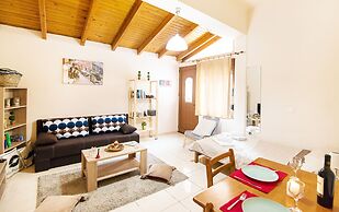 Mat Old Town Apartments