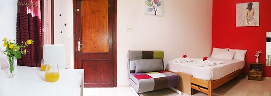 Mat Old Town Apartments