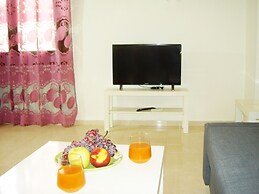 Mat Old Town Apartments