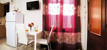 Mat Old Town Apartments