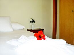 Mat Old Town Apartments