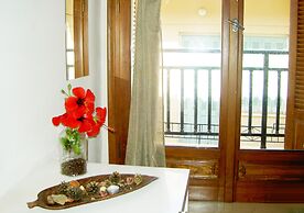 Mat Old Town Apartments