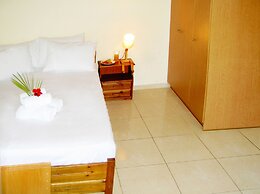 Mat Old Town Apartments