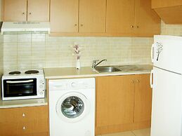 Mat Old Town Apartments