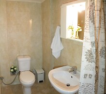 Mat Old Town Apartments