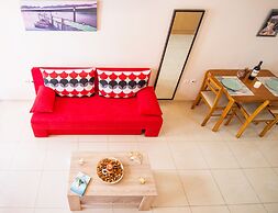 Mat Old Town Apartments