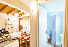 Mat Old Town Apartments