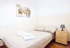 Mat Old Town Apartments