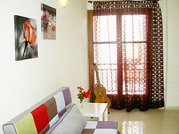 Mat Old Town Apartments