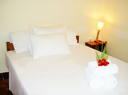 Mat Old Town Apartments